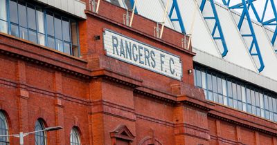 Rangers outline 'formal approval' plan for future TIFOs