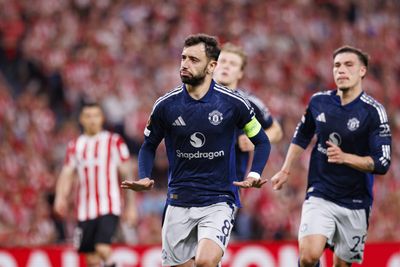 Manchester United are the best cup team in Europe - and here's why
