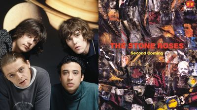 "The hype was so great that we were never going to be able to fulfil it." The "nightmare" birth of the Stones Roses' wildly-expensive and long-delayed second album Second Coming, by those who were there, and those who quit
