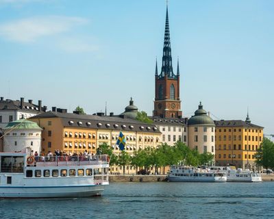 Stockholm rejects ‘bizarre’ US letter urging city to scrap diversity initiatives