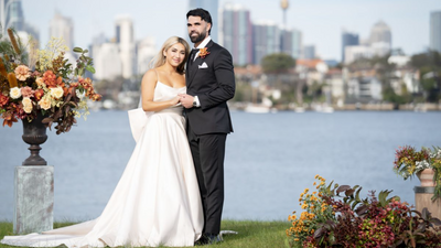 Are Awhina and Adrian from MAFS Australia still together?