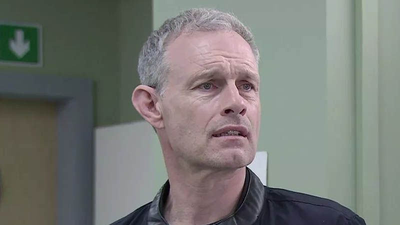 Coronation Street Star Ben Price Suffers Unfortunate coronation-street-star-ben-price-suffers-unfortunate