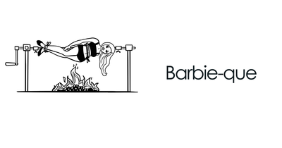 31 Funny Doodles By Nadia Tolstoy That Might Change The Way You Look At Some Words