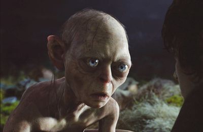 Lord of the Rings: The Hunt for Gollum finally announces release date