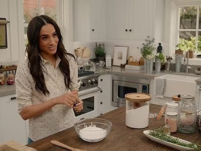 Meghan threatened with £8 million lawsuit after Netflix bath salt recipe 'left fan with catastrophic burns'