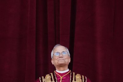 Who is Leo XIV, the new Pope chosen by cardinals to lead the Catholic Church?