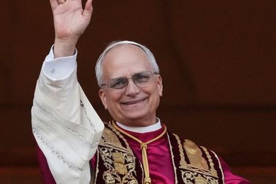 What's in a name? Pope Leo XIV's choice signals a commitment to social justice