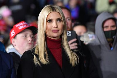 Ivanka Trump to push healthy foods as her company echoes MAHA mindset sweeping DC