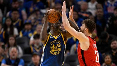 Explaining How the NBA's Technical, Flagrant Foul Points System Works During Playoffs
