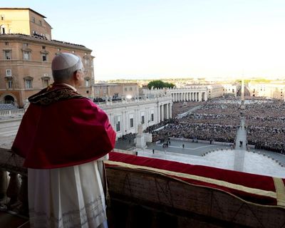 What will the new pope be like? He’s chosen to be called Leo: that’s no accident