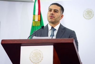 Mexican Law Enforcement Has Arrested Over 20,000 People in Sheinbaum's First Seven Months In Office