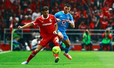 Goals, chaos and fierce rivalries: the LigaMX playoffs are a wonderful watch