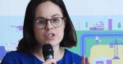 Scottish Government 'not even told US trade deal was coming', Kate Forbes says