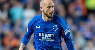 Rangers star Vaclav Cerny emerges as 'top target' for European club