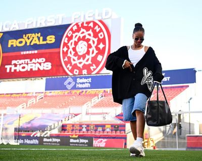 The NWSL enacted mental health leave, and players are feeling the benefits