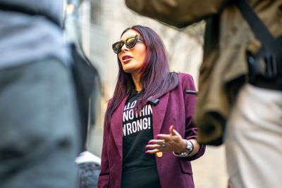 MAGA Far-Right Activist And Trump Ally Slams U.S. Pope Over His Values: 'Another Marxist Puppet'