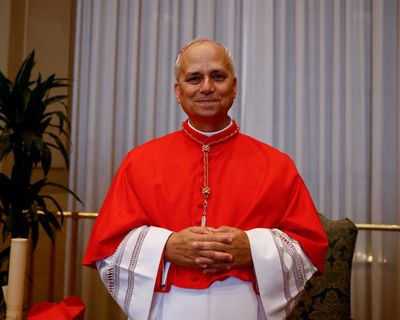 Robert Francis Prevost: the moderate, good-humoured first US pope