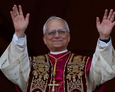 Share your views on Pope Leo XIV