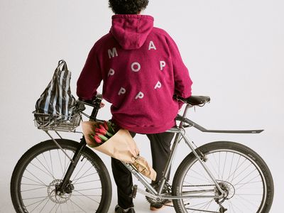 Need a new jersey this weekend? MAAP and Pop Trading Company launch new Bike x Skate capsule, you might actually wear