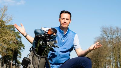 How To Build The Best Set Of Clubs For Your Handicap