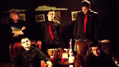 "The director was like, ‘Hey, you guys want a porn star in your video?’" How Atreyu's Right Side Of The Bed helped create modern metalcore