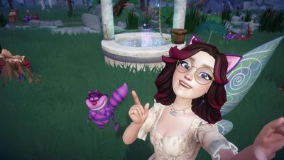 How to complete the Clean Your Room duty in Disney Dreamlight Valley