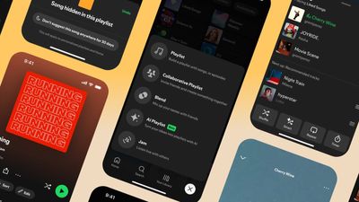 Spotify just got a whole heap of new features to make music listening more personal