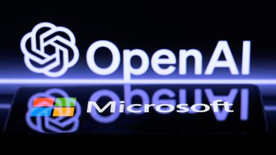 OpenAI wants to cut Microsoft's revenue share by half by 2030 — following Sam Altman's botched for-profit restructure plan