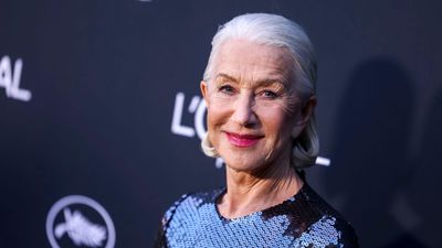Helen Mirren's favorite luxury perfume smells 'gorgeous' and deserves a spot in your scent collection