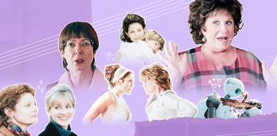 Stepmums, alien mums, robot mums, vengeful mums: 7 films to watch this Mother’s Day
