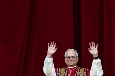 The world reacts to selection of Pope Leo XIV with excitement, hope