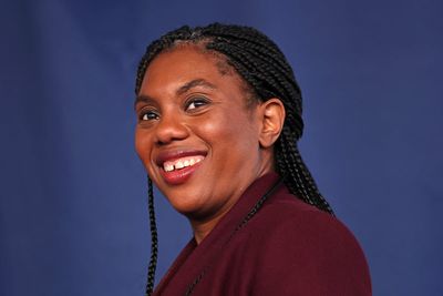 Labour accuses Badenoch of fighting with ‘top team’ over trade deal