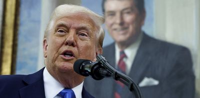 How Donald Trump’s assault on universities echoes earlier American conservative ideas