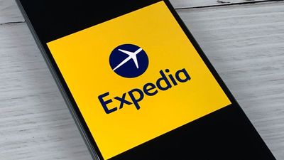 Expedia Stock Tumbles After Q1 Report. Weak U.S. Travel Demand Is Weighing On Bookings.