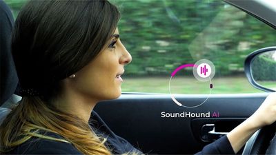 SoundHound AI Garbles First-Quarter Report. Stock Drops.