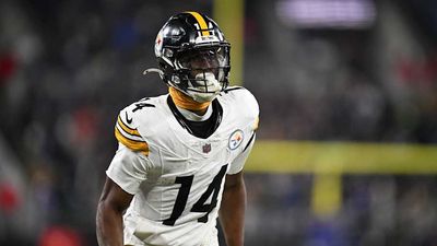 George Pickens Addresses Bombshell Cowboys Trade in First Comments: 'I Feel Great'