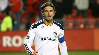 David Beckham Reveals Biggest Regret of LA Galaxy Career