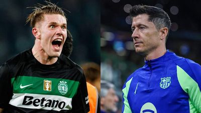 Transfer Rumors: Arsenal's Four Targets, Robert Lewandowski's Barcelona Future