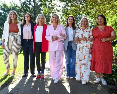 Canavan will challenge Littleproud for Nationals leadership – as it happened