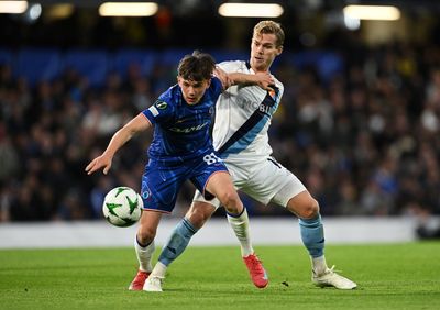 Chelsea player ratings vs Djurgarden: Reggie Walsh shines on full debut as Josh Acheampong impresses