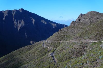 Spain suffers another blackout as tens of thousands hit with outages in Canary Islands