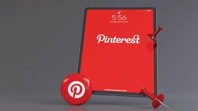 Pinterest Stock Jumps After Offering Stronger-Than-Expected Sales Outlook Despite Tariff Concerns