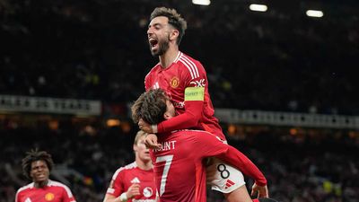 Man Utd 4–1 Athletic Club: Player Ratings as Red Devils Qualify for Europa League Final