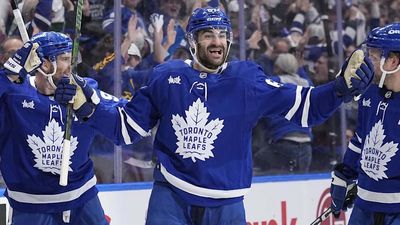Toronto Maple Leafs Stanley Cup History: Championships, Records & More