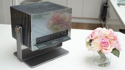 Valerion VisionMaster Pro 2 review: sexy, cinematic, 4K and surprisingly affordable