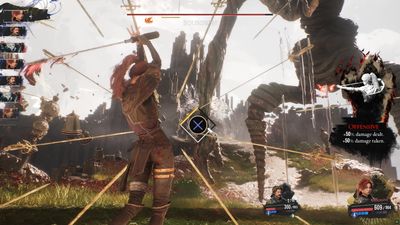 Forget Fortnite Festival – Clair Obscur: Expedition 33 on Expert difficulty is secretly the rhythm game I've been waiting years for