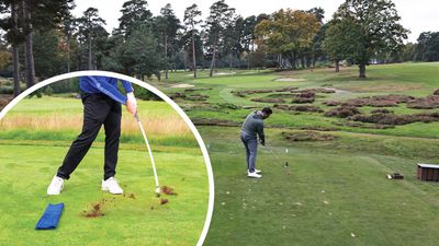 I Can Help You Strike The Golf Ball Better Than Ever Before (And All You Need Is A Towel)