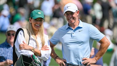 Report: Rory McIlroy And Wife Erica Ready To Move Into New London Home