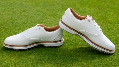 Tiger's Golf Shoes Tested: Our Verdict On The Sun Day Red Pioneer Cypress