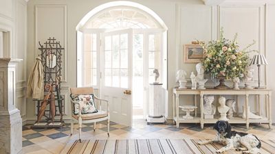 Interior designers on the best piece of decorating advice they inherited from their parents and grandparents